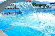 Royal Towers Resort Kiris Bagian luar foto