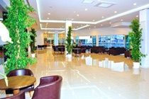 Royal Towers Resort Kiris Bagian luar foto