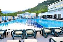 Royal Towers Resort Kiris Bagian luar foto
