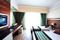 Royal Towers Resort Kiris Bagian luar foto