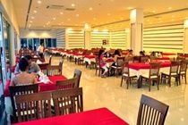 Royal Towers Resort Kiris Bagian luar foto