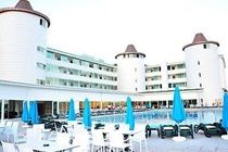 Royal Towers Resort Kiris Bagian luar foto